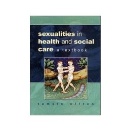 Sexualities In Health And...