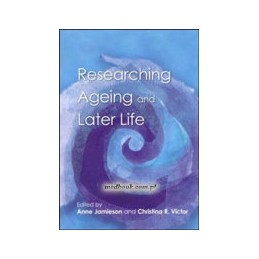 Researching Ageing And...