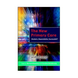 The New Primary Care