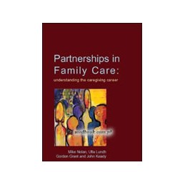 Partnerships In Family Care