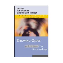 Growing Older: Quality of...