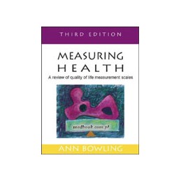 Measuring Health