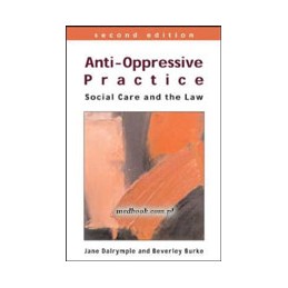 Anti-Oppressive Practice