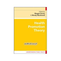 Health Promotion Theory