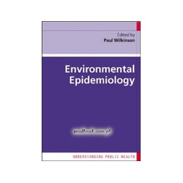 Environmental Epidemiology