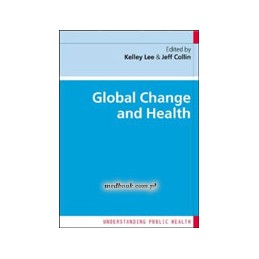 Global Change and Health