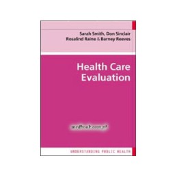 Health Care Evaluation