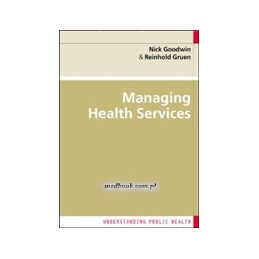 Managing Health Services