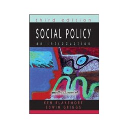 Social Policy