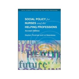 Social Policy for Nurses...