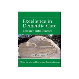 Excellence in Dementia Care