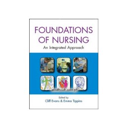 Foundations of Nursing: An...