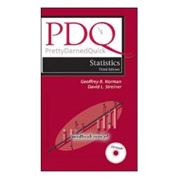 PDQ Statistics