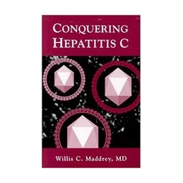 CONQUERING HEPATITIS C