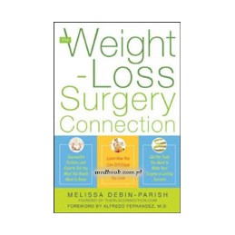 The Weight-Loss Surgery...