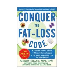 Conquer the Fat-Loss Code...