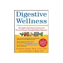 Digestive Wellness:...