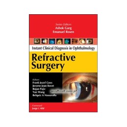 Refractive Surgery