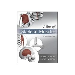 Atlas of Skeletal Muscles