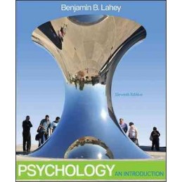 Psychology: An Introduction