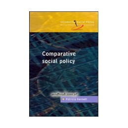 Comparative Social Policy