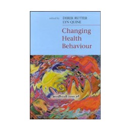 Changing Health Behaviour