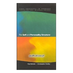 The Self And Personality...