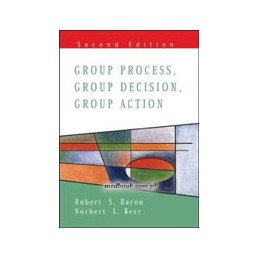 Group Process, Group...