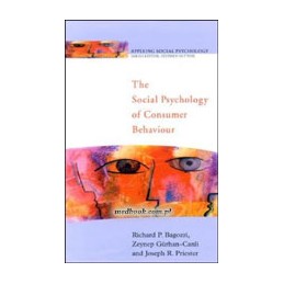 The Social Psychology of...