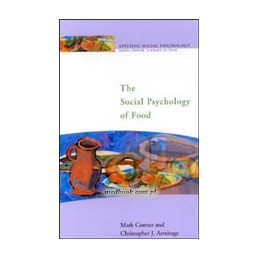 The Social Psychology of Food