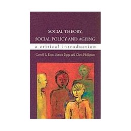 Social Theory, Social...