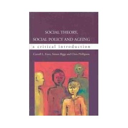 Social Theory, Social...