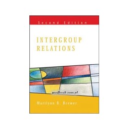 Intergroup Relations