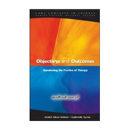 Objectives and Outcomes:...