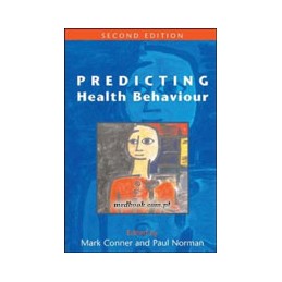 Predicting Health Behaviour