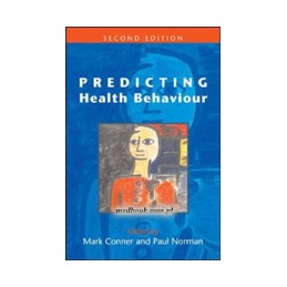 Predicting Health Behaviour