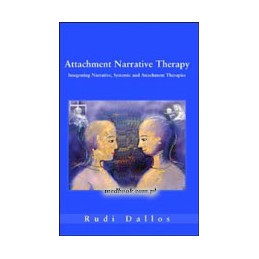 Attachment Narrative Therapy