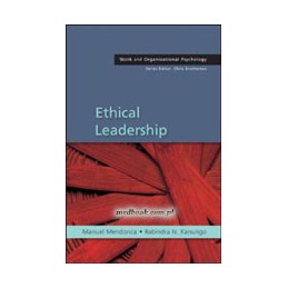 Ethical Leadership