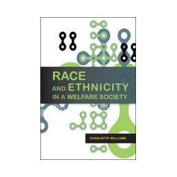 Race and Ethnicity in a...