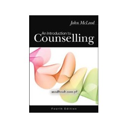 An Introduction to Counselling