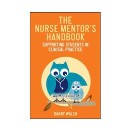 The Nurse Mentor's Handbook