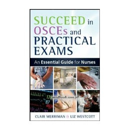 Succeed in OSCEs and...