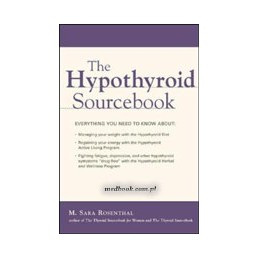 The Hypothyroid Sourcebook