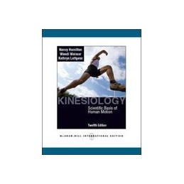 Kinesiology: Scientific...