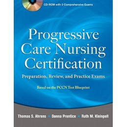 Progressive Care Nursing...