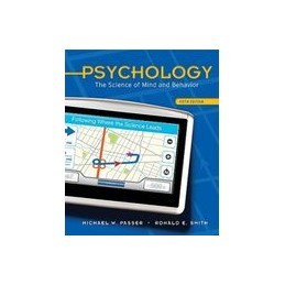 Psychology: The Science of Mind and Behavior