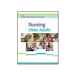 Nursing Older Adults