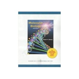 Molecular Biology (Int'l Ed)