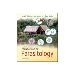 Foundations of Parasitology