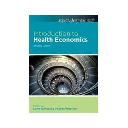 Introduction to Health Economics